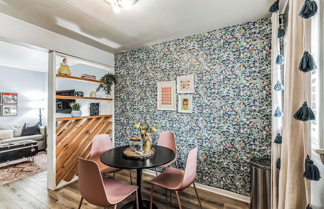 Trendy Studio for 4 w/ Community Pool! - Photo 18