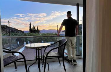 Andriotis Rooms & Houses - Foto 10