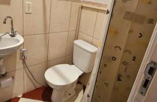 Apartamento Bandeiras Local Tranquilo e Familiar - Foto 24