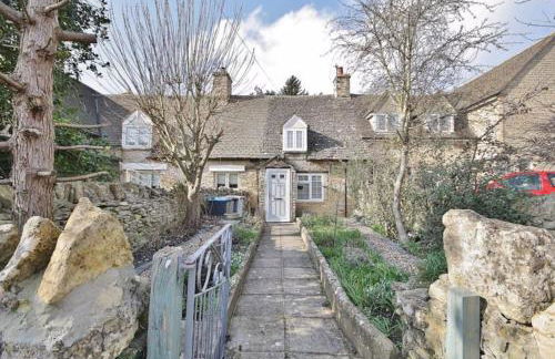 Remarkable Cotswolds 1 bedroom cottage in Finstock - Foto 19