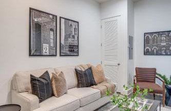 Lofts At 30th - Modern Life - Mins To Broadway - Foto 1