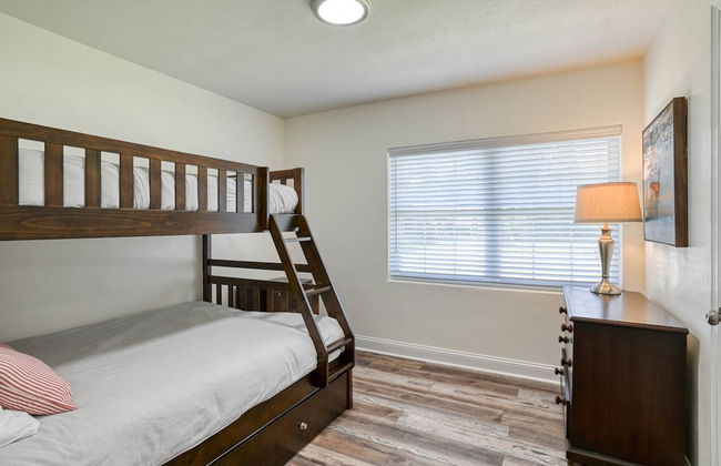 The Island Oasis - Photo 34