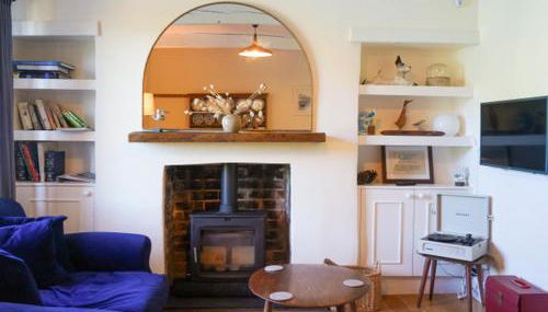 Creekside Cottage 6 Church Park Kingswear - Foto 5