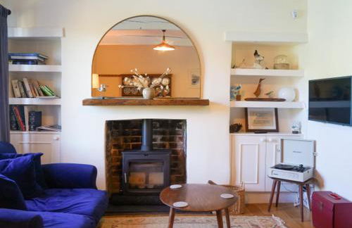 Creekside Cottage 6 Church Park Kingswear - Foto 5