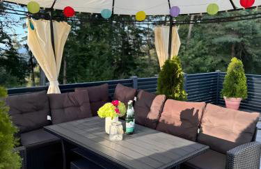 Ferienwohnung Fernblick - Photo 23