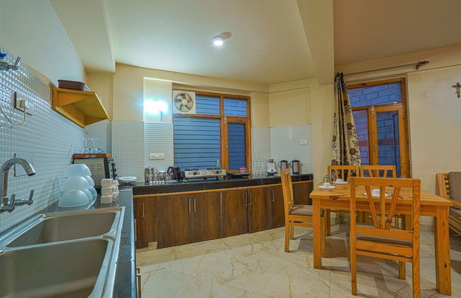 Balvenie Cottage by Dumnu Homes - Foto 22