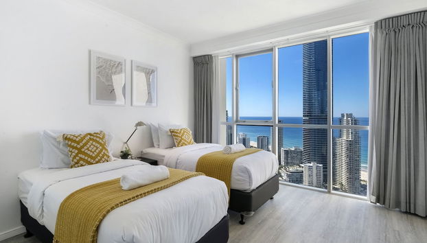 Chevron Renaissance - Wow Stay - Foto 3, Habitación