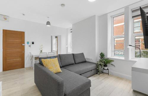 Perfectly Located 2BR Apartment in Balham - Foto 1