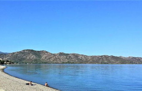 Appart Bleu Azur Piscine chauffée - Foto 18