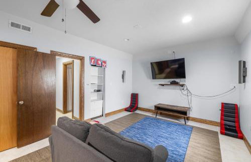 Grande Villa – Lake Cumberland View • Hot Tub • Game Room • Walk to Boat Ramp ➠ 389 - Foto 49