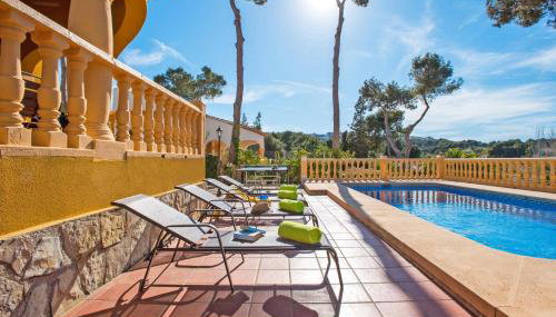 Villa Monte by Villa Plus - Foto 4, Other