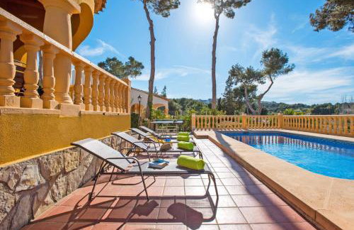 Villa Monte by Villa Plus - Foto 4