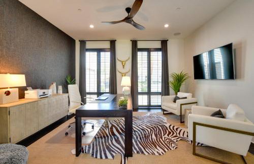 Mtn Views and Outdoor Oasis Palm Springs Home! - Foto 29