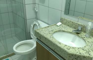 Verano Praia Ponta Negra AP 1401 - Foto 13