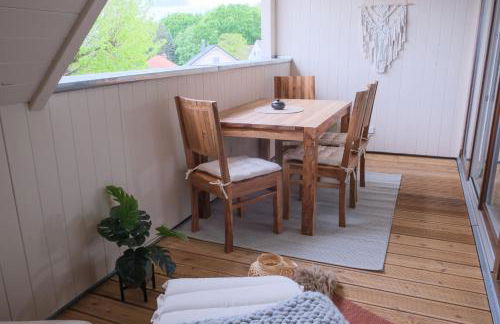 See ums Eck Moderne Fewo am Hainer See - Foto 10