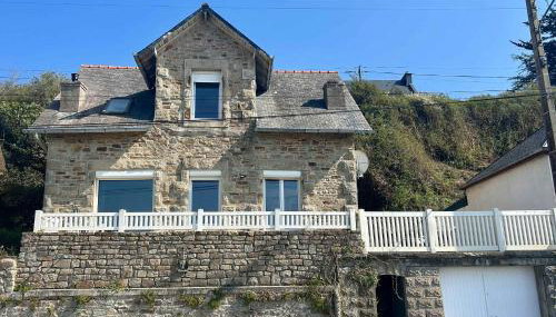 Charming seaside family home - sleeps 8 - Foto 4