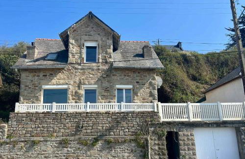 Charming seaside family home - sleeps 8 - Foto 4