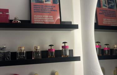 Appartement lumineux avec parking, centre Clermont-Ferrand - Foto 17