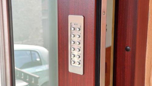 Ferienwohnung Schenk - Foto 5