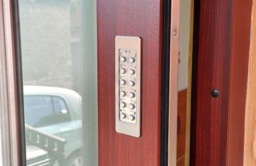 Ferienwohnung Schenk - Foto 5