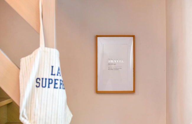 Well-kept and Cozy Polder House - Foto 32