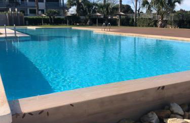 Mil Palmeras - Bioko 208 - apartment for 6 - Foto 25