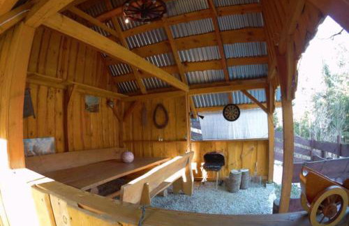 Willa Rytro dom wakacyjny w górach do wynajęcia na wyłączność dla 15 osób - Foto 59