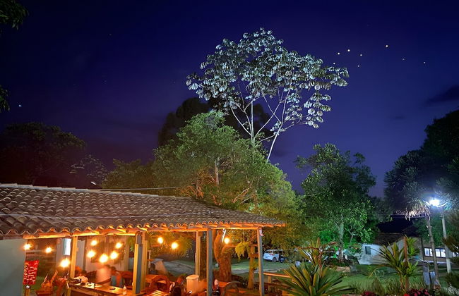 Pousada Chalé em Capitólio - Foto 48