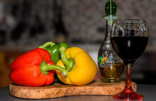 Elena-Stella Apartments Arillas Corfu - Foto 44