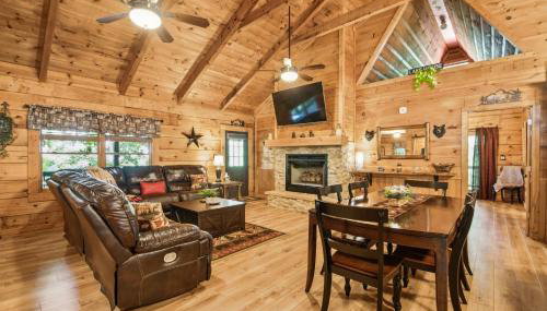 Great Smoky Mountain, Hot Tub, Mins to Dollywood - Foto 2