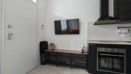 Berretta Rossa - Foto 5, stove