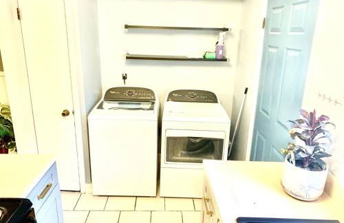 Blue Oval -Project Pyramid-XAi- King bed-2bedrooms 1,5 bath, 4beds, sleeps 5 - Foto 35