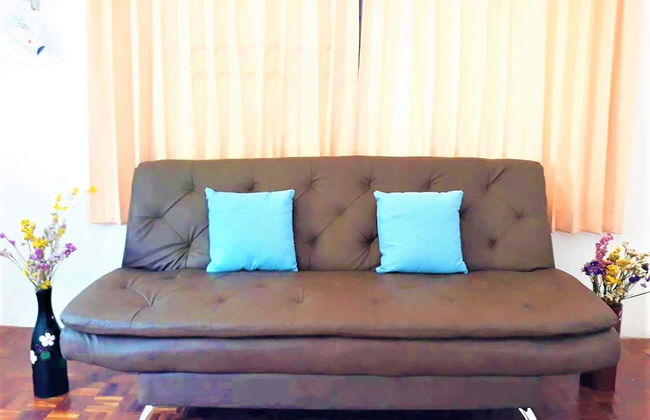 Family Home Chiang Mai - Lino House - Foto 30