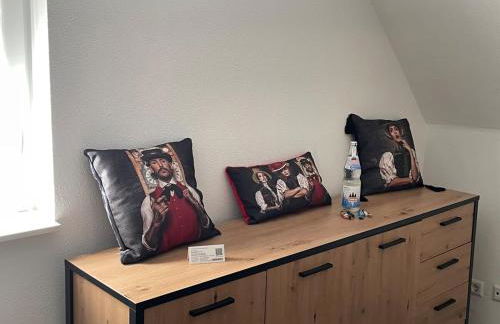 Black Forest apartment in Rottweil - Foto 10
