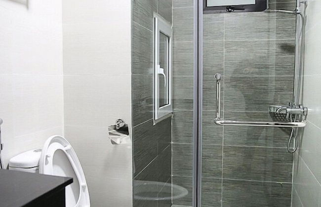 V House 6 Serviced Apartment - Foto 34