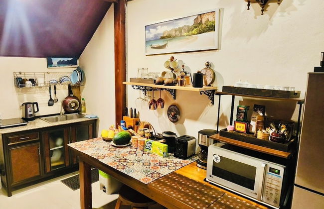 Klong Muang Seaview - Foto 10