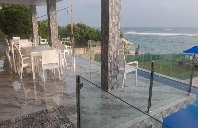 Beach House - Foto 20