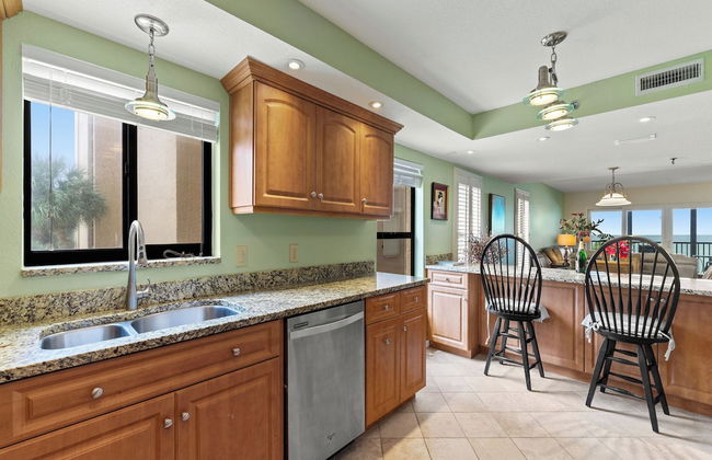 Reflections on the Gulf - Foto 10