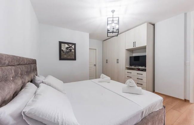 Seaview Luxury Suite by PS - Foto 4