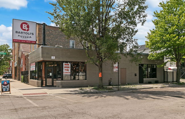 2BR Comfy and Stylish Apt in West Town - Erie 1R - Foto 41