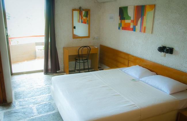 Apollonia Hotel Apartments - Foto 16