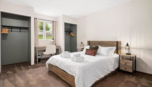 Whispering Willow Retreat 2BD 2BA Nature Oasis - Foto 2