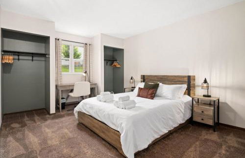 Whispering Willow Retreat 2BD 2BA Nature Oasis - Foto 2