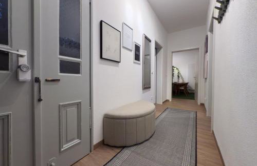 Feinzeit Lovely Lou - renovierter Altbau, Design, Zentrum! - Photo 17