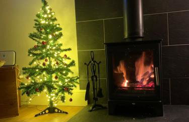 Cotswold Coombe Cottage - Foto 11