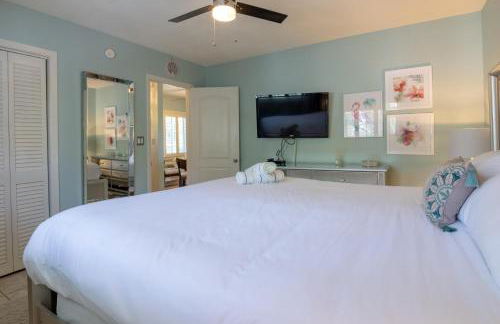 Anna Maria Beach Place, Unit 5 - Foto 7