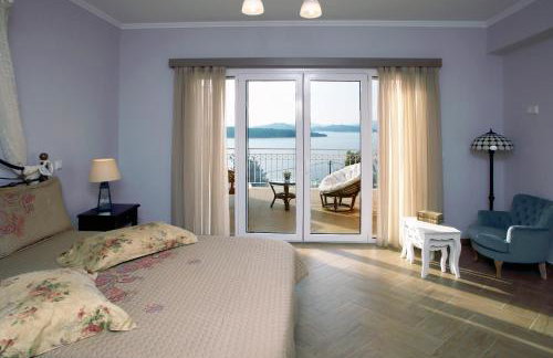 Villa Myrtis - Foto 27