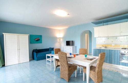 I Turchesi Club Village - Foto 13