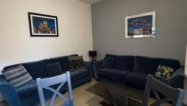 4 BR, Large & Modern Private House Central Location - Foto 2