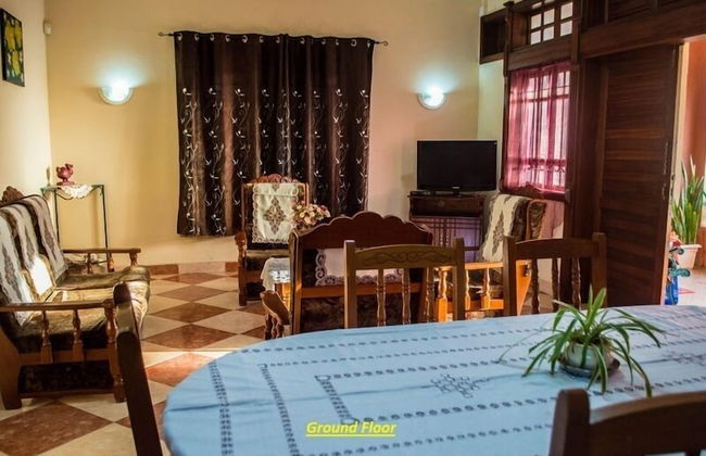 Villa Nass - Foto 17